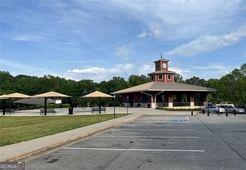 147 Railroad Avenue Lilburn - 5