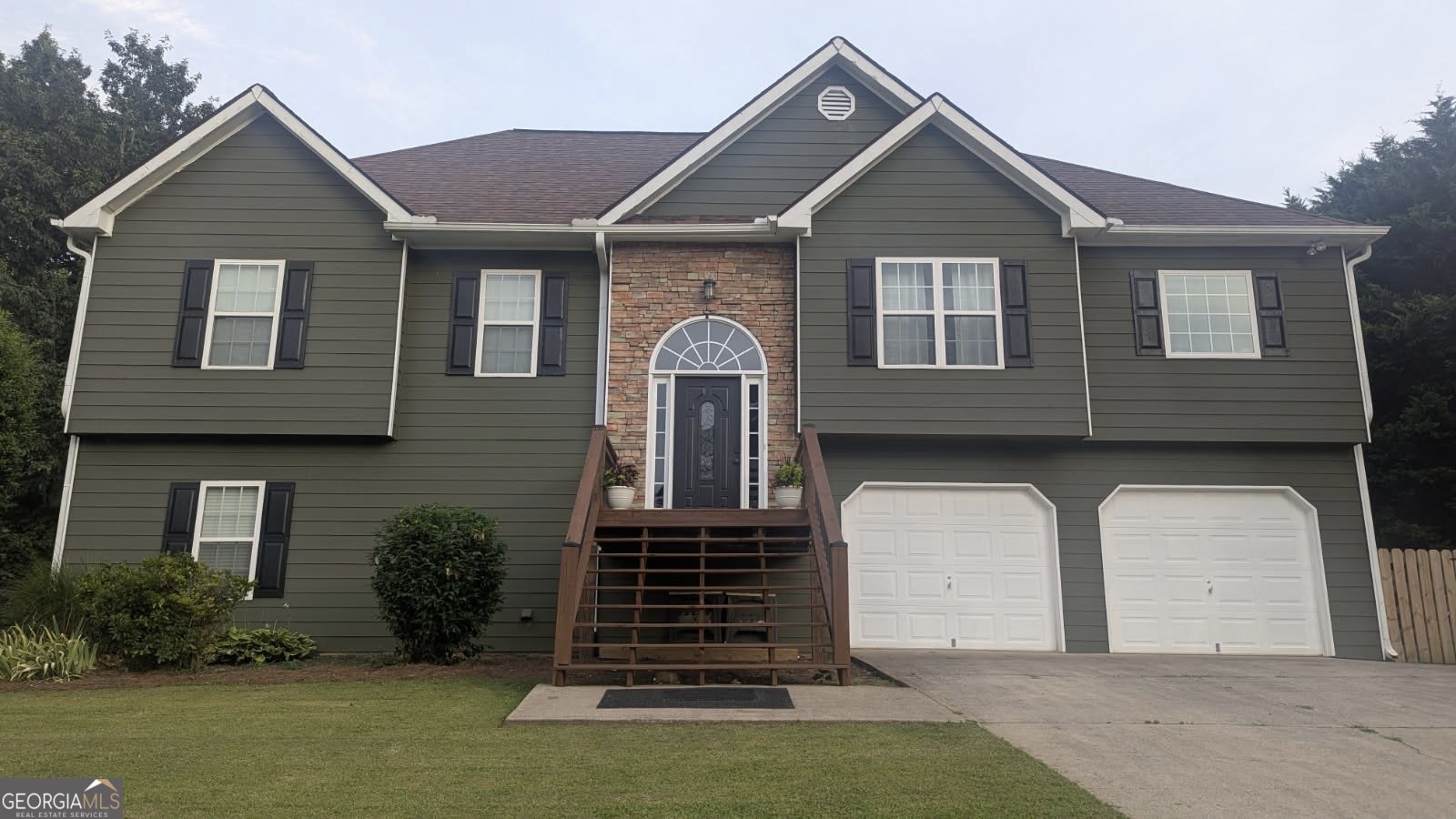 261 South Woods Court Jasper - 1