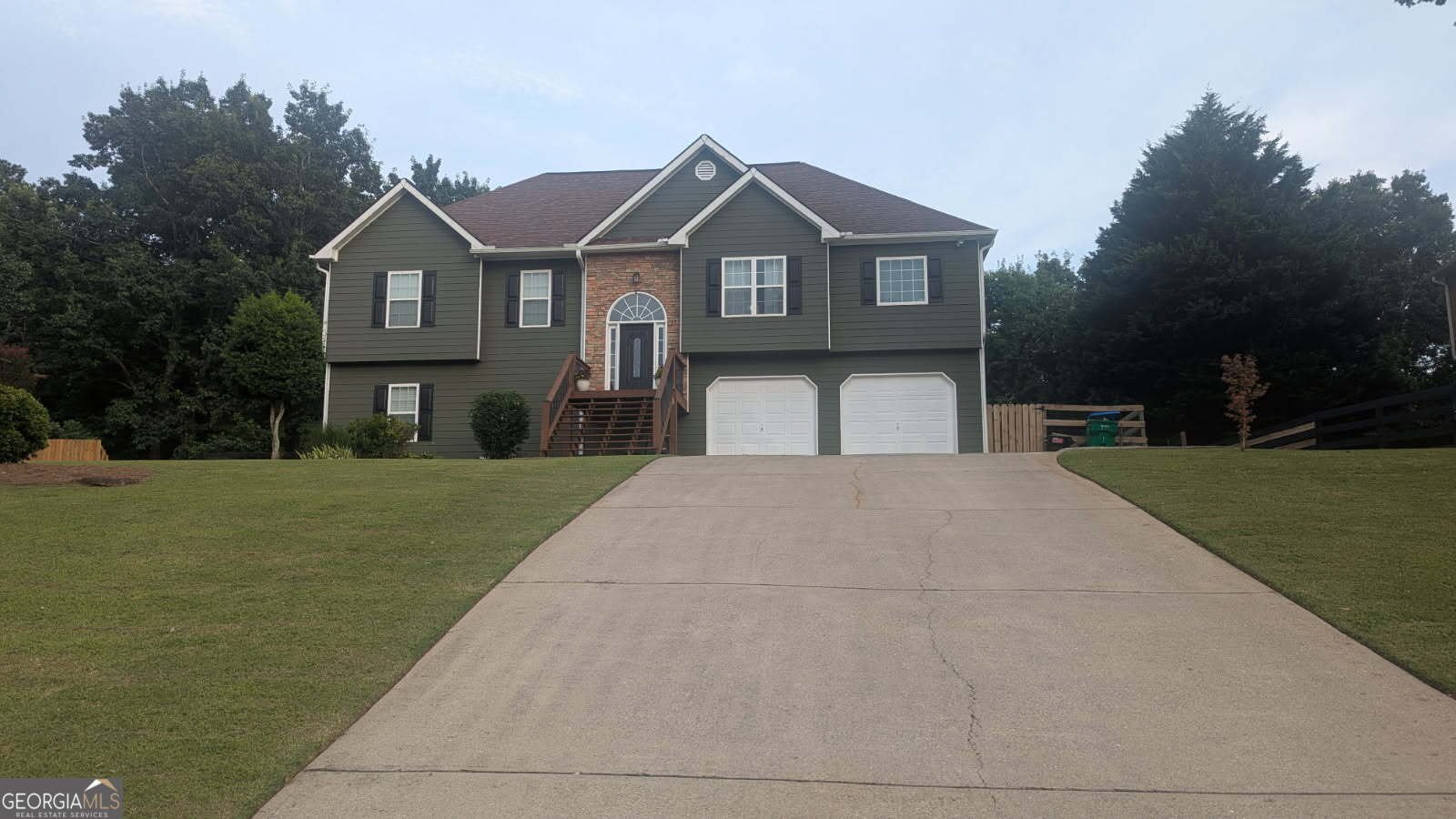 261 South Woods Court Jasper - 2