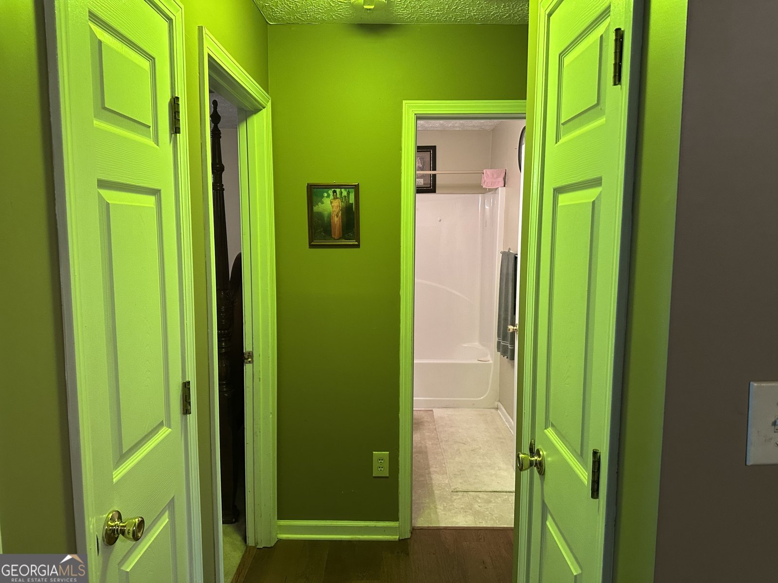 155 Millers Oak Way Jonesboro - 22