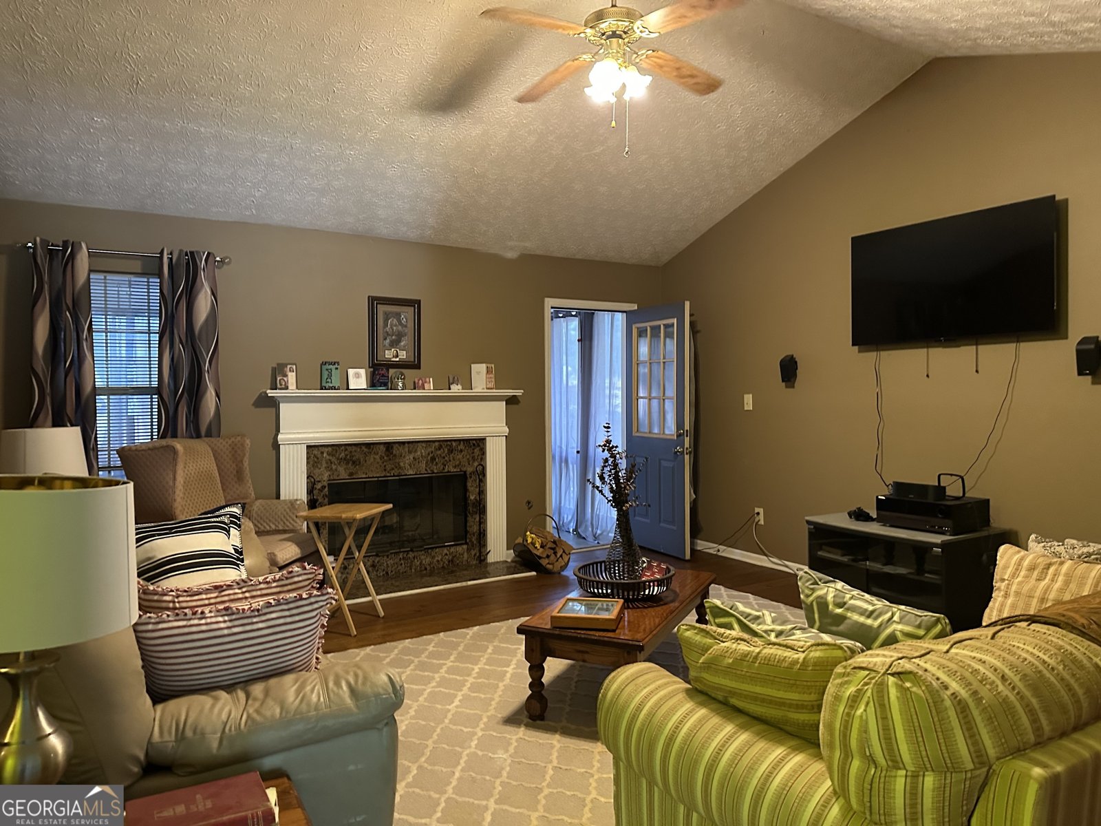 155 Millers Oak Way Jonesboro - 4