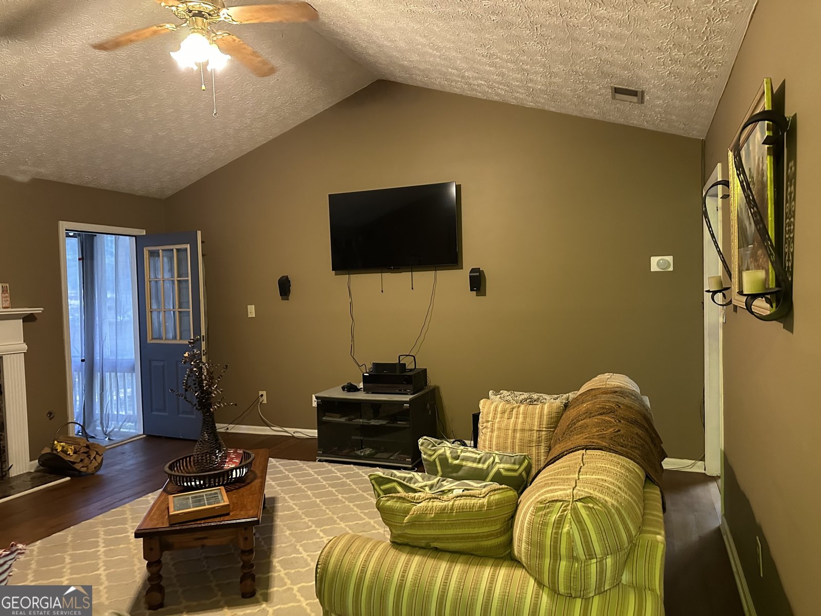155 Millers Oak Way Jonesboro - 5