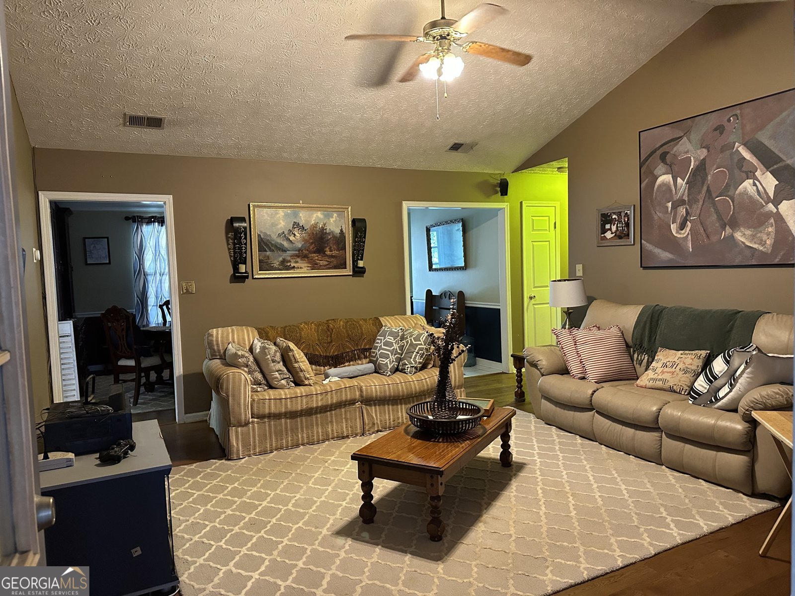 155 Millers Oak Way Jonesboro - 6