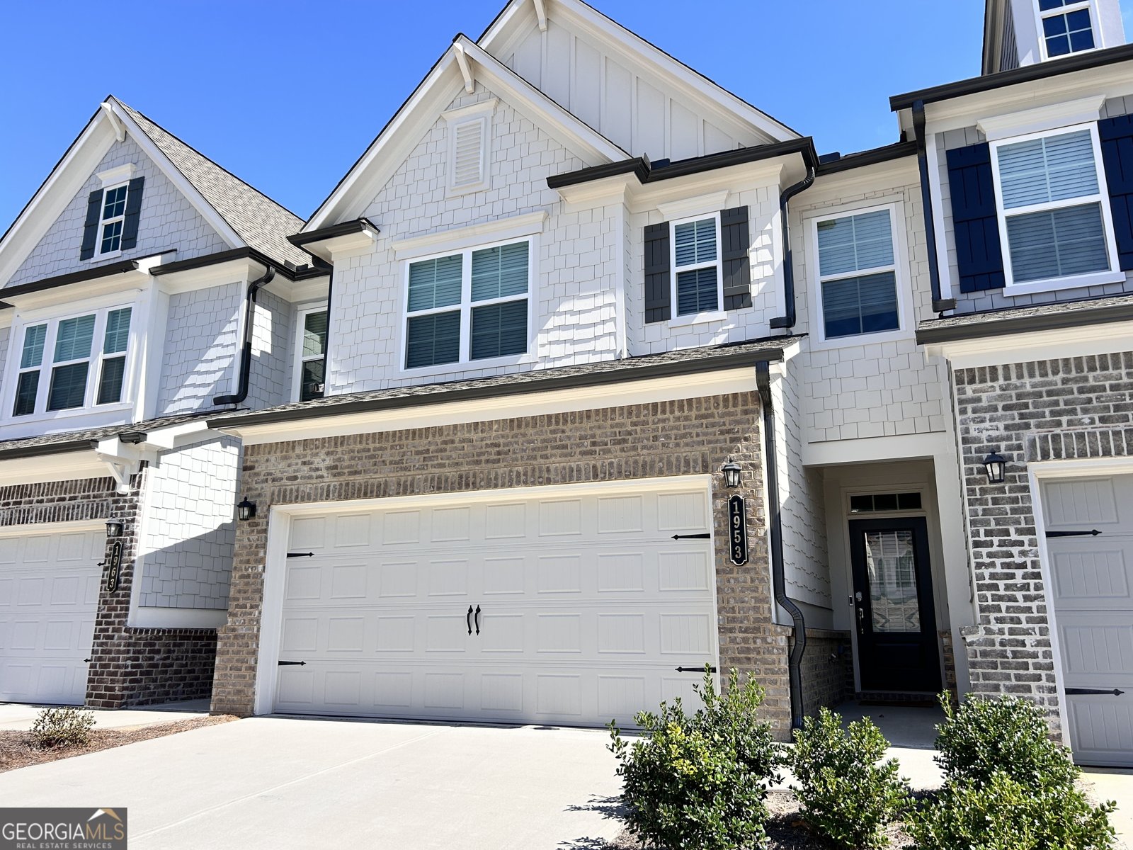 1953 Frisco Way Suwanee - 1