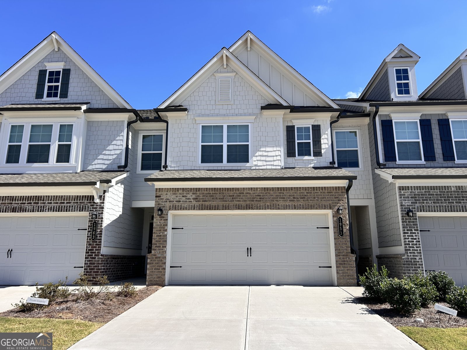 1953 Frisco Way Suwanee - 2
