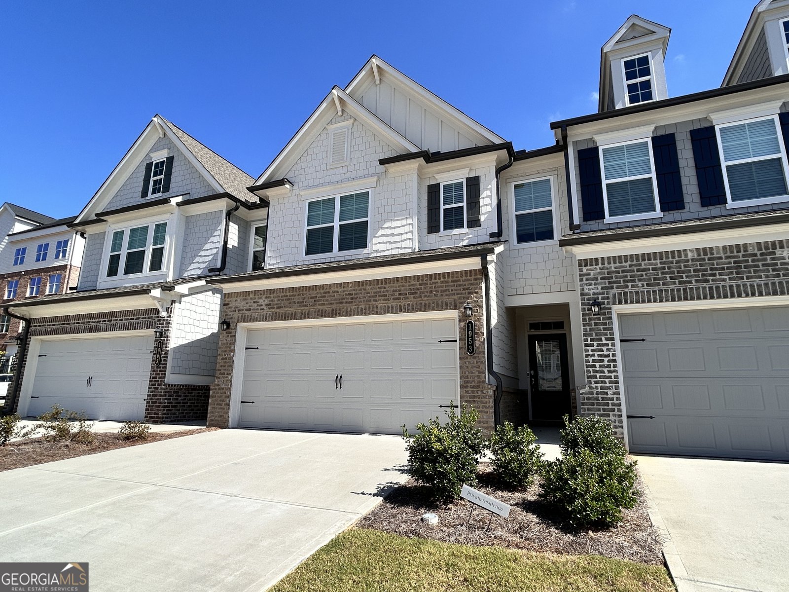 1953 Frisco Way Suwanee - 3