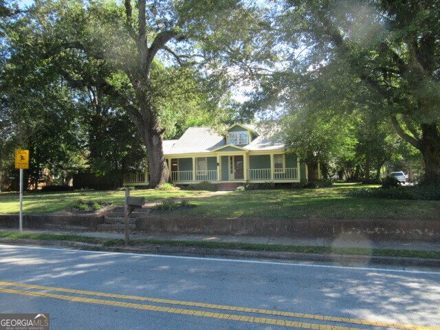 201 Stewart Street Carrollton - 1