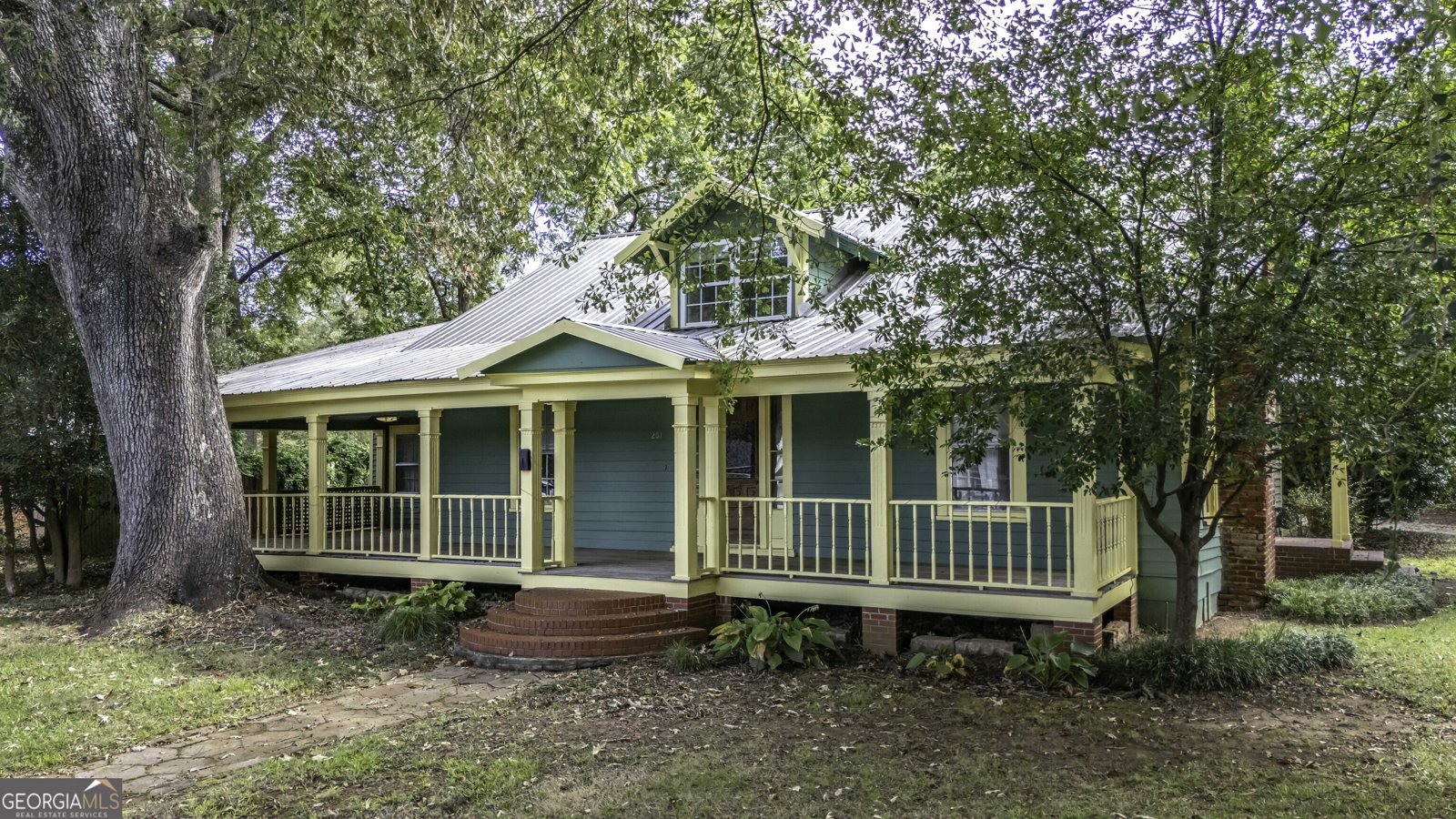 201 Stewart Street Carrollton - 4