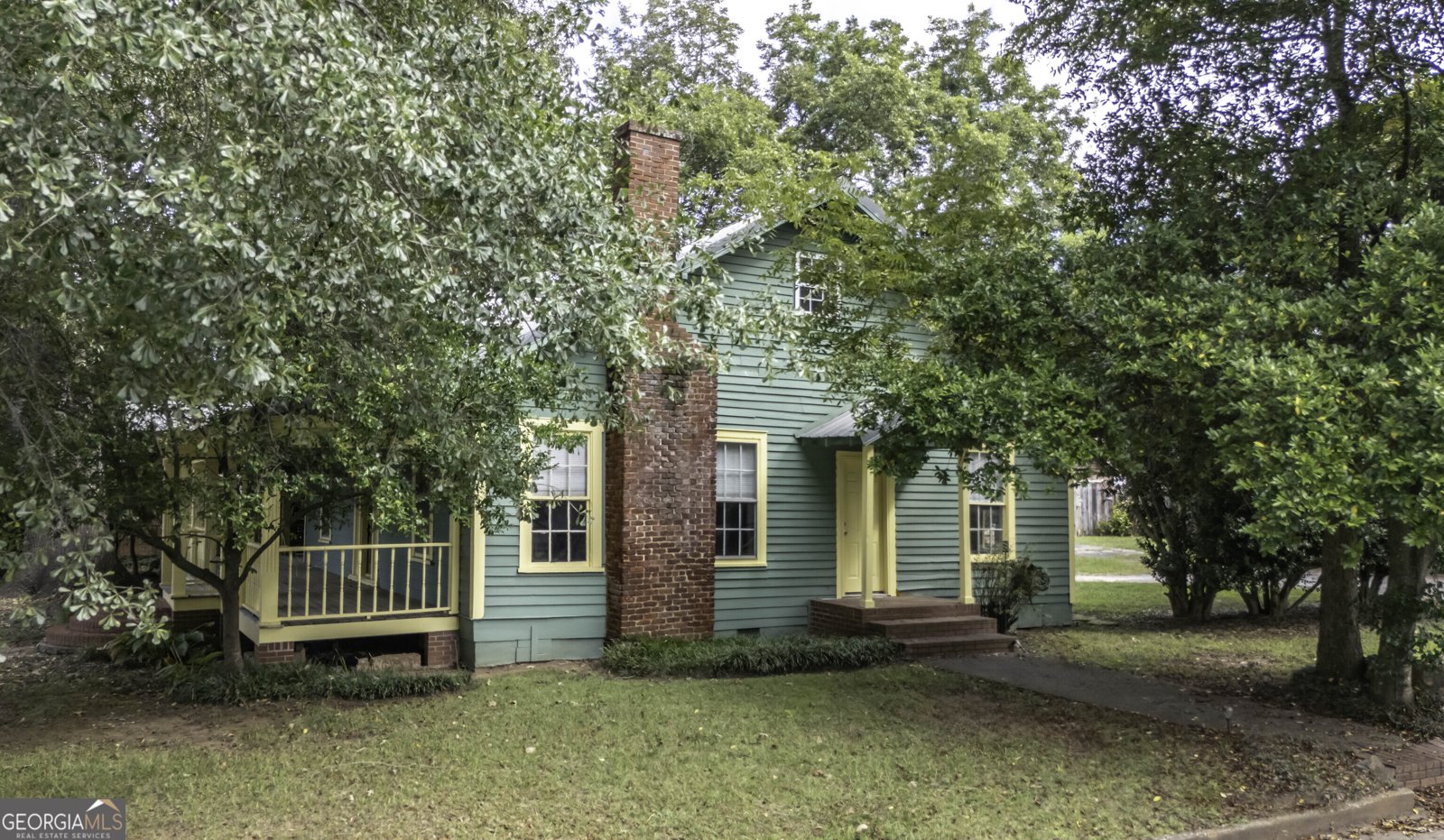 201 Stewart Street Carrollton - 7