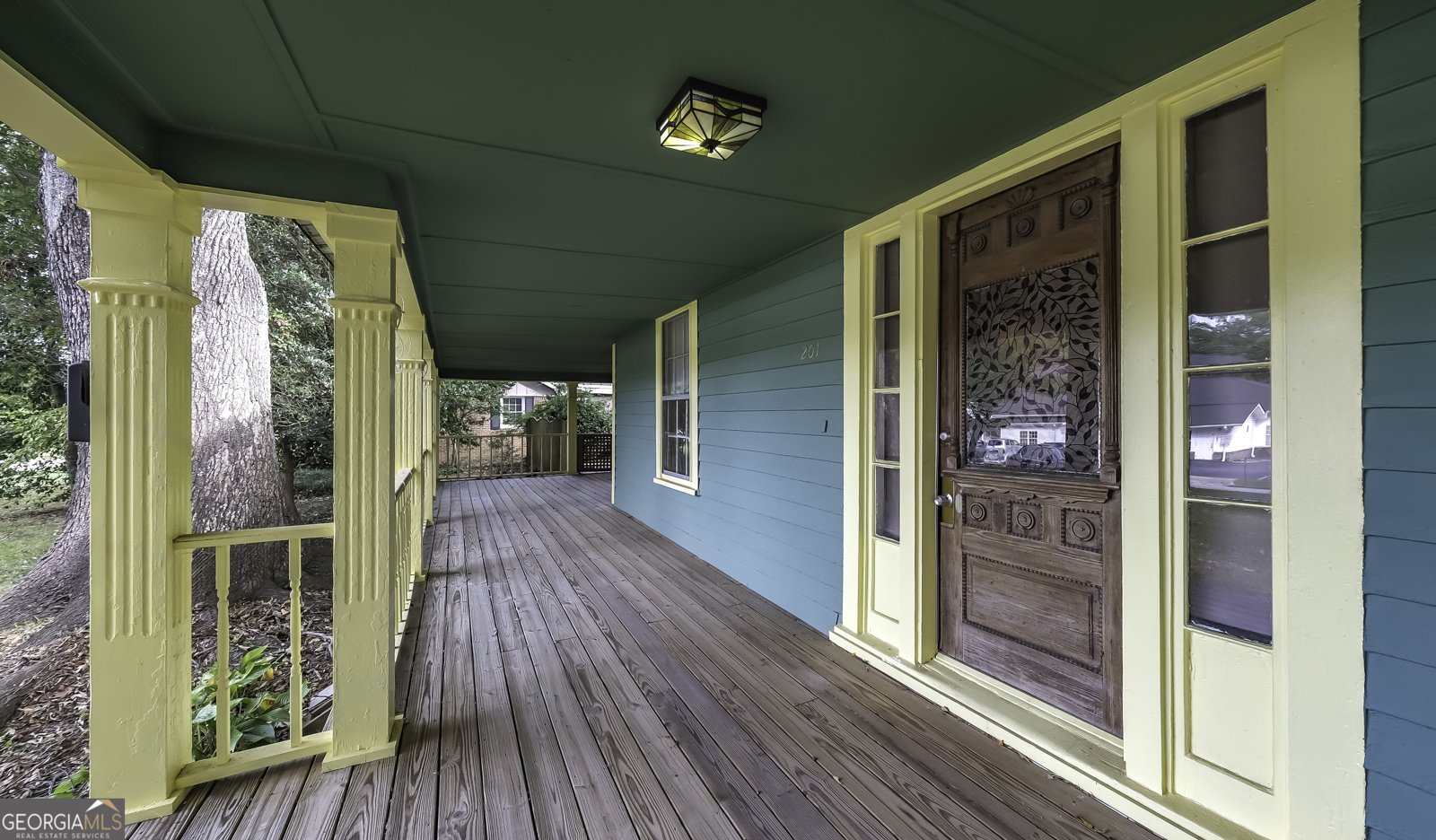 201 Stewart Street Carrollton - 9