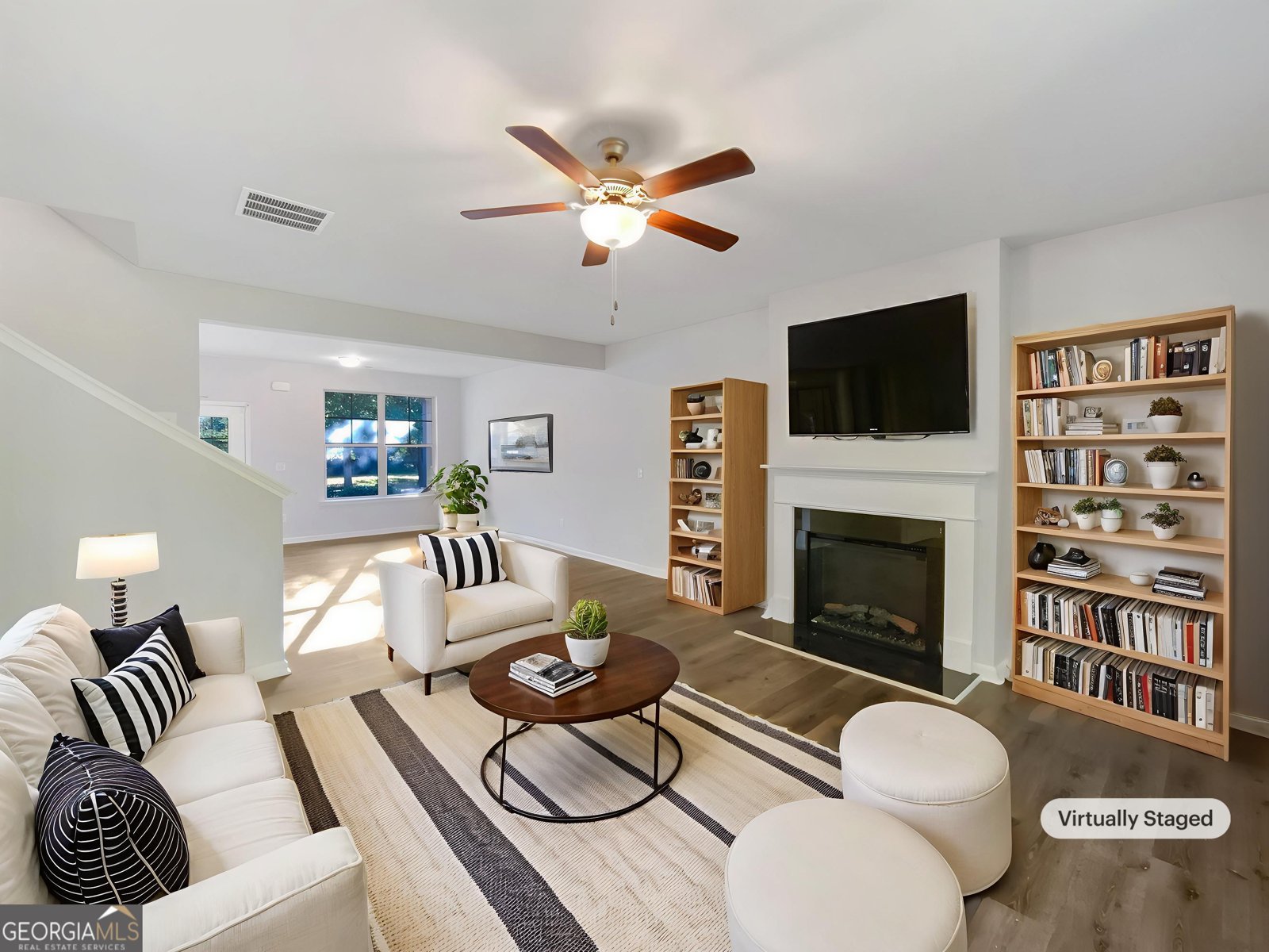 101 Lexington Place Drive Griffin - 2