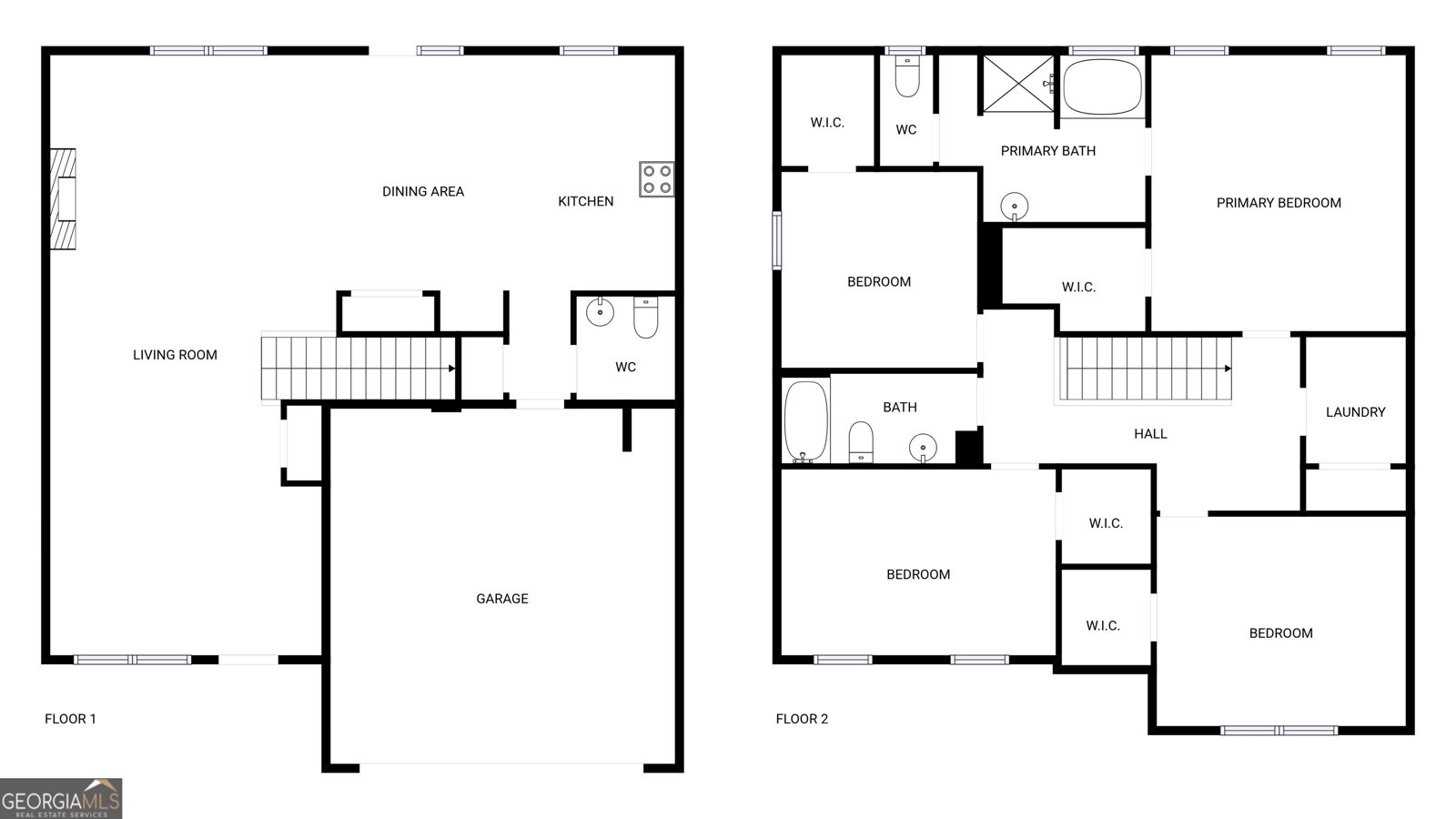 101 Lexington Place Drive Griffin - 21