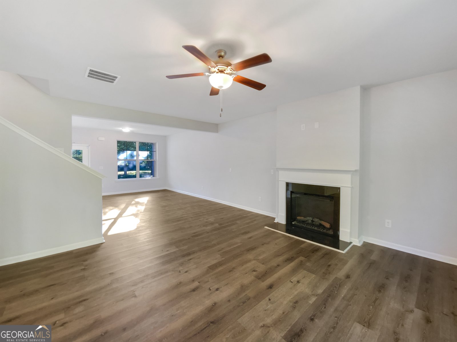 101 Lexington Place Drive Griffin - 3