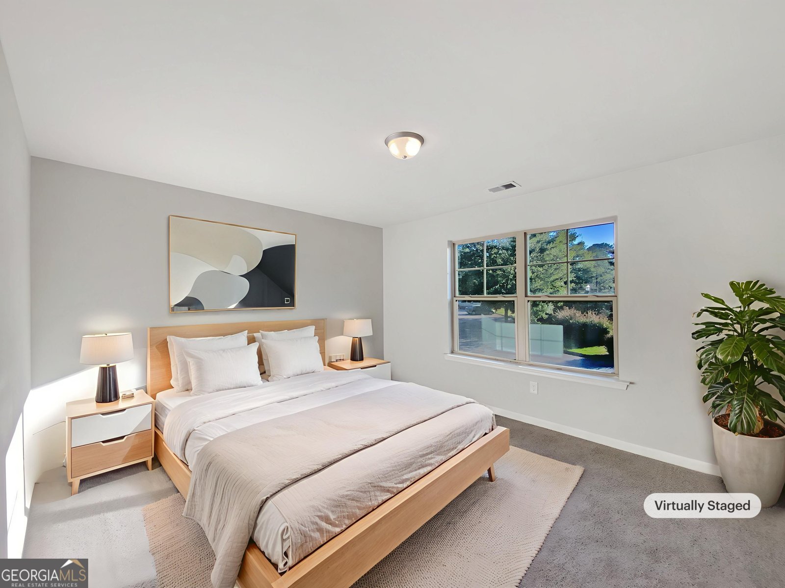 101 Lexington Place Drive Griffin - 4