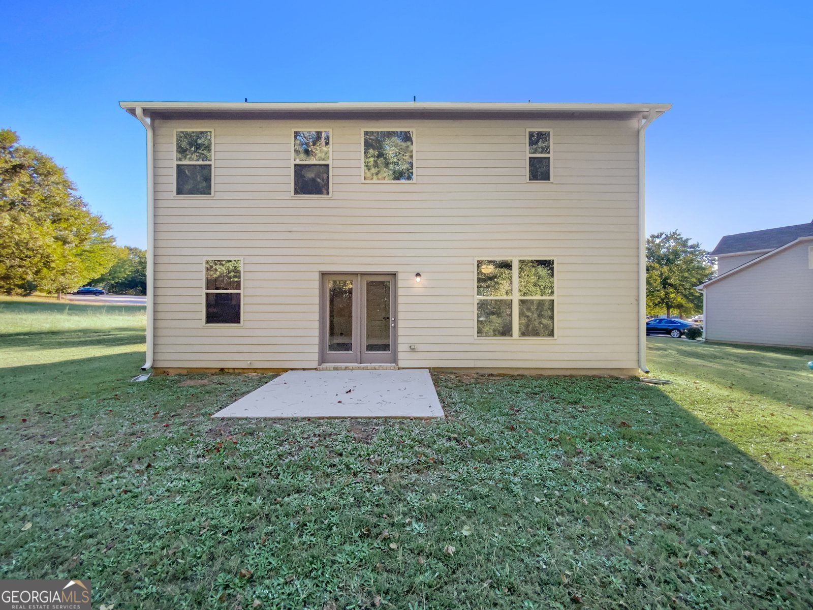 101 Lexington Place Drive Griffin - 8