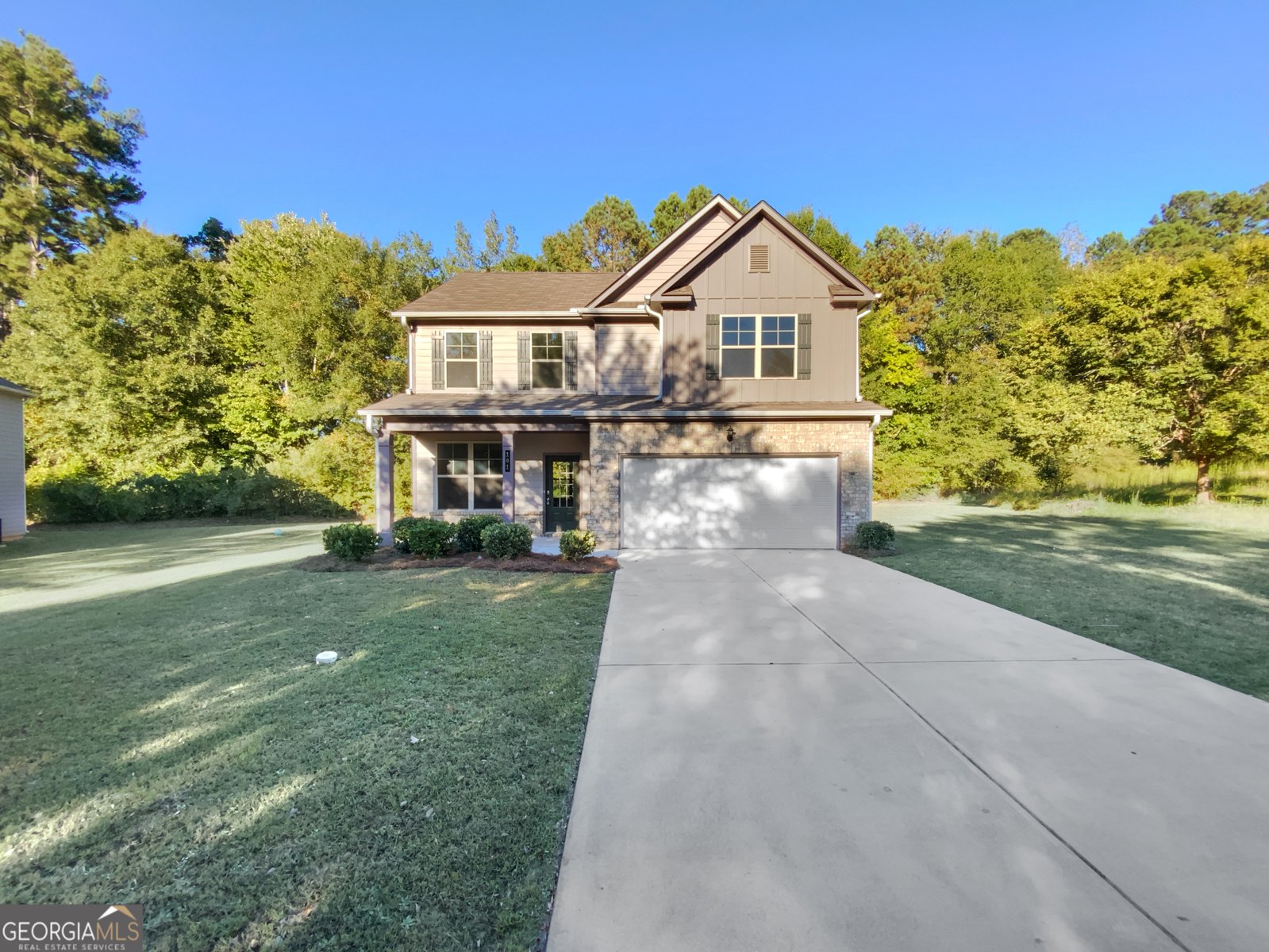 101 Lexington Place Drive Griffin - 9