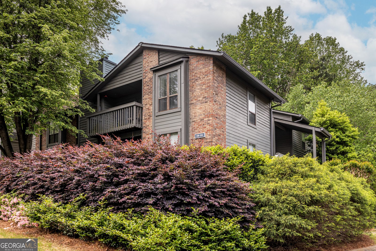 223 Tuxworth Circle Decatur - 2
