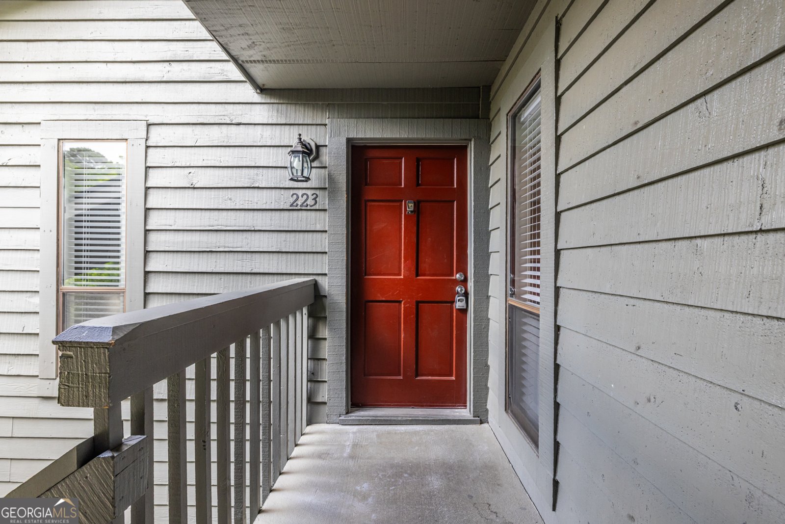 223 Tuxworth Circle Decatur - 3