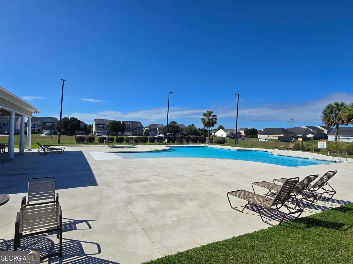 13 Rice Mill Road Port Wentworth - 21