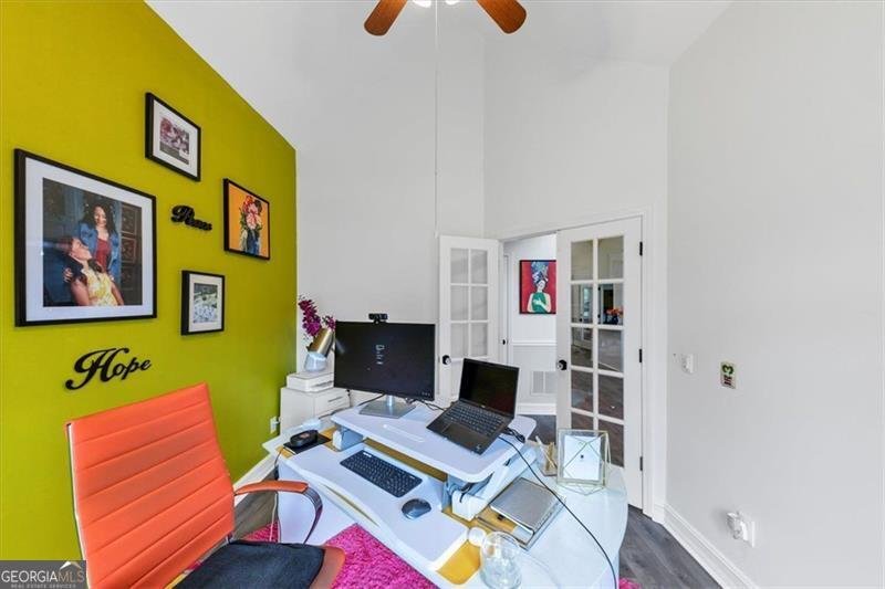 4544 SILVER PEAK Parkway Suwanee - 10