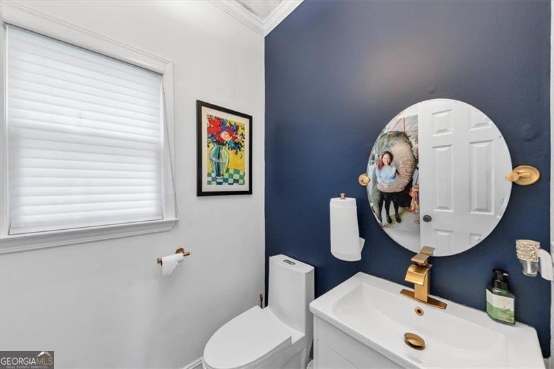 4544 SILVER PEAK Parkway Suwanee - 14