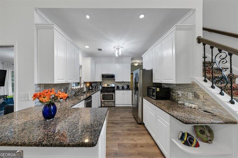 4544 SILVER PEAK Parkway Suwanee - 18