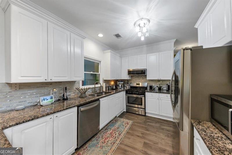 4544 SILVER PEAK Parkway Suwanee - 19