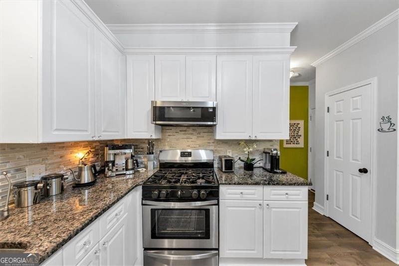 4544 SILVER PEAK Parkway Suwanee - 21