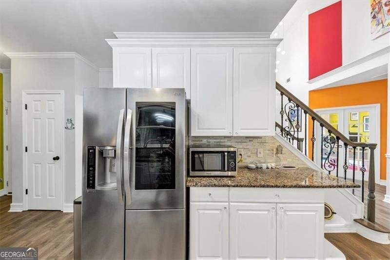4544 SILVER PEAK Parkway Suwanee - 22