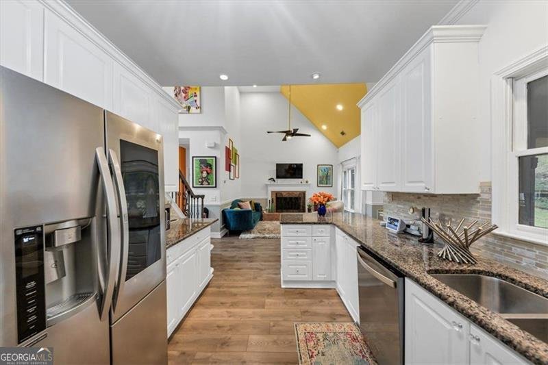 4544 SILVER PEAK Parkway Suwanee - 23