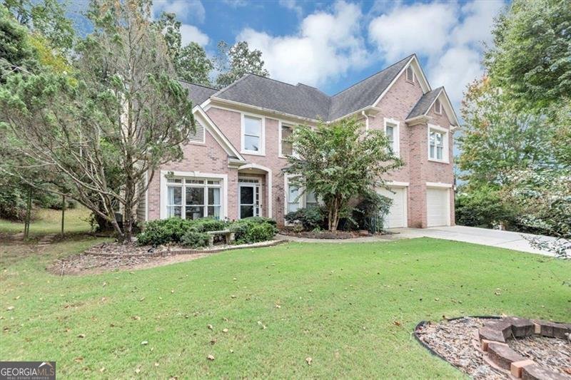 4544 SILVER PEAK Parkway Suwanee - 3