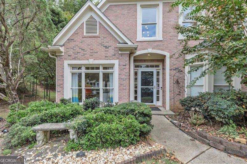 4544 SILVER PEAK Parkway Suwanee - 6