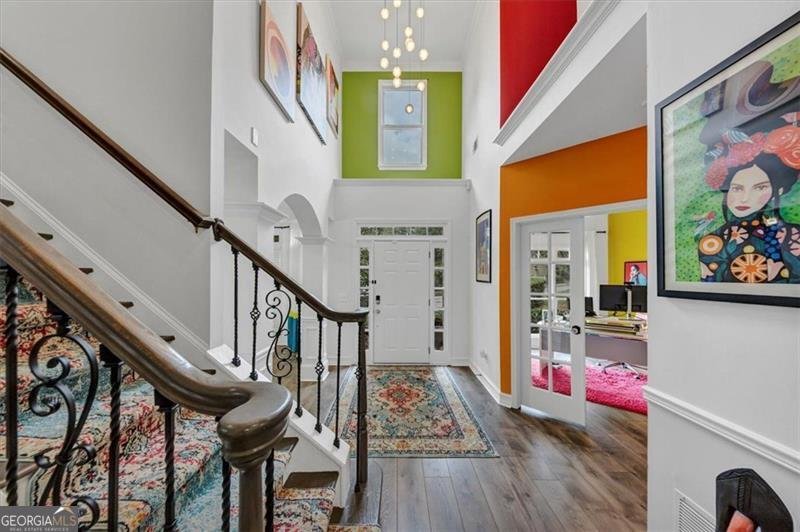 4544 SILVER PEAK Parkway Suwanee - 8