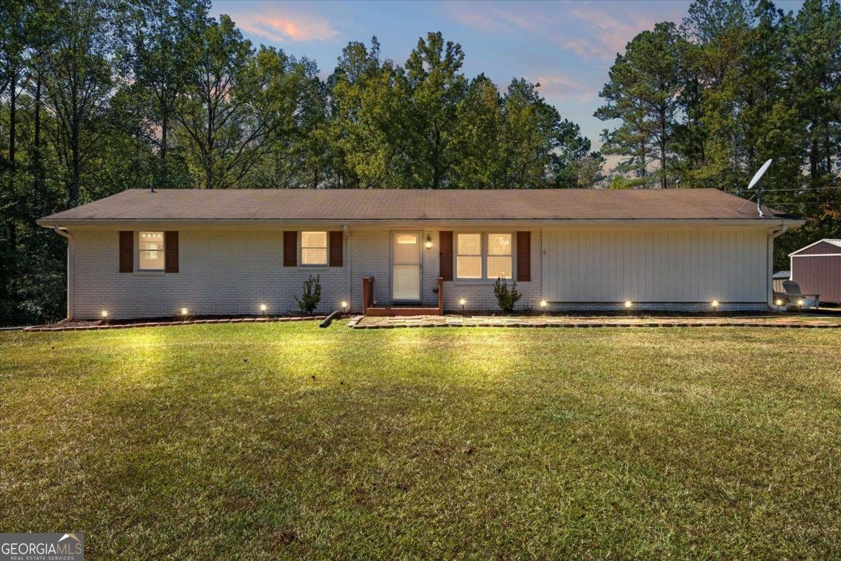 129 Shiloh Church Road Carrollton - main photo