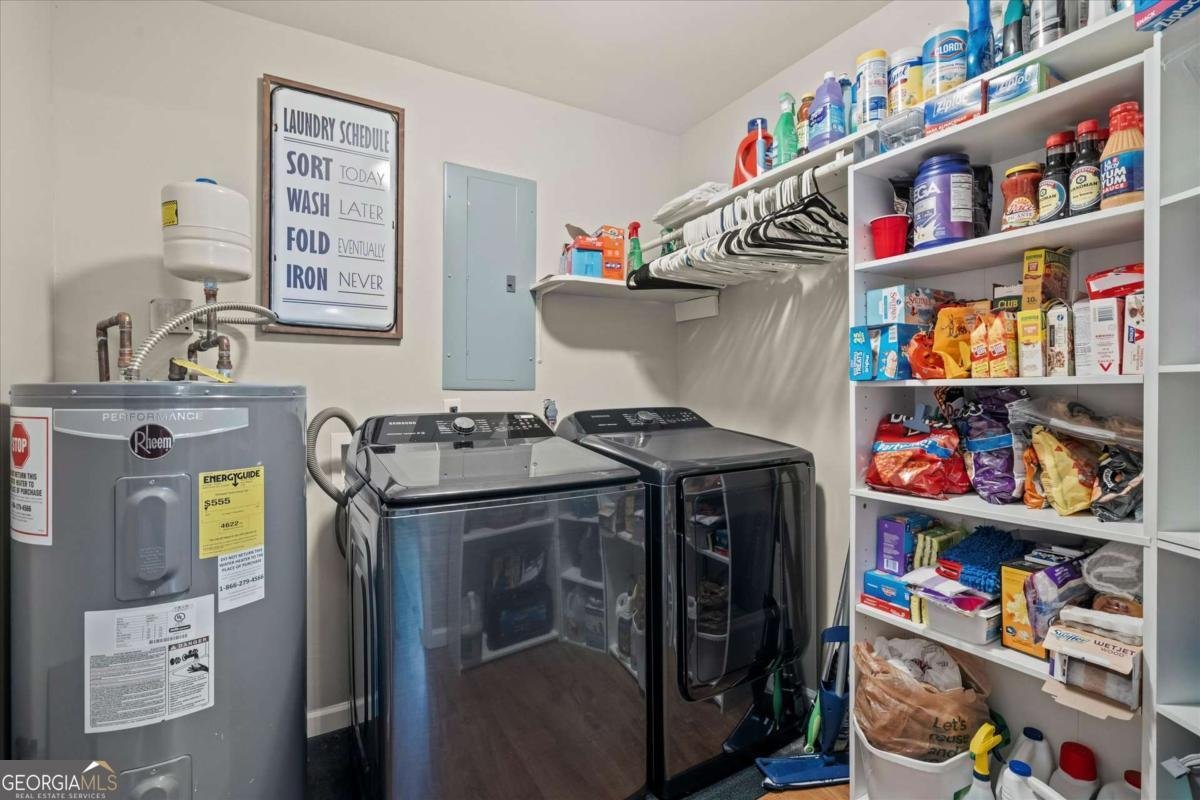 129 Shiloh Church Road Carrollton - 11