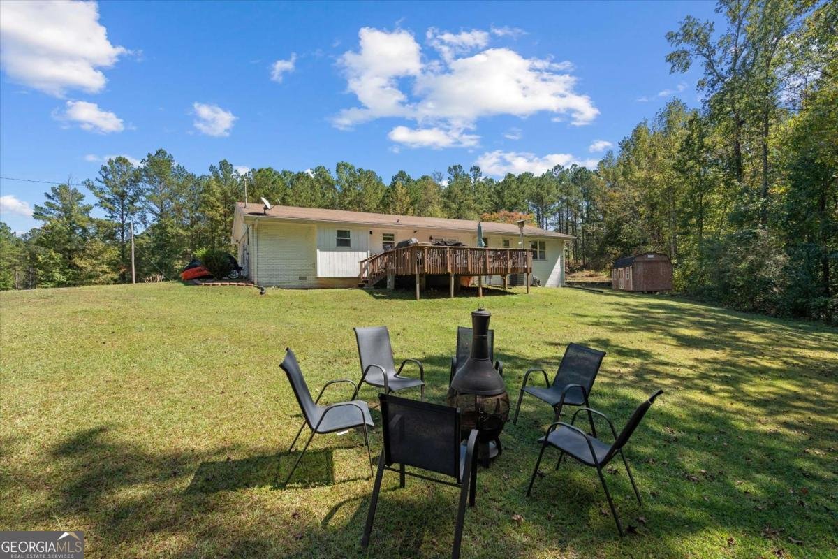 129 Shiloh Church Road Carrollton - 15