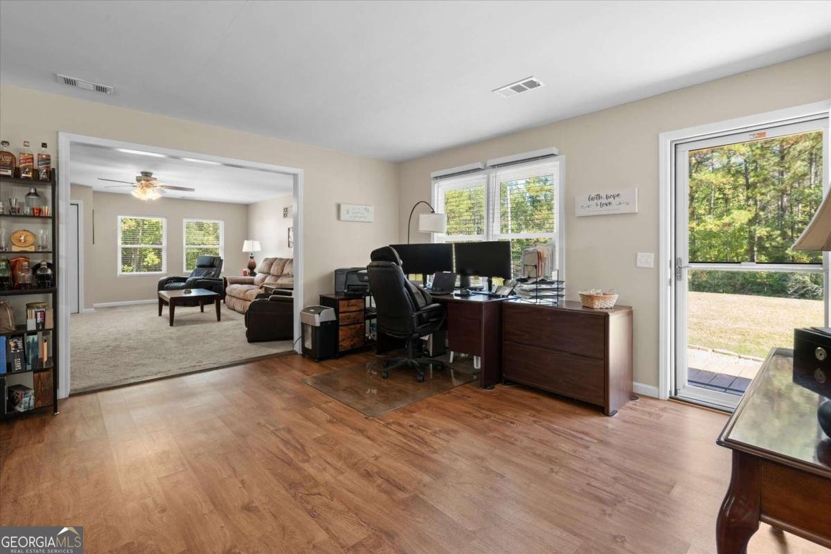 129 Shiloh Church Road Carrollton - 16