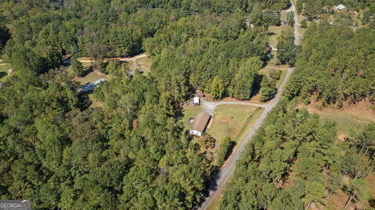 129 Shiloh Church Road Carrollton - 2