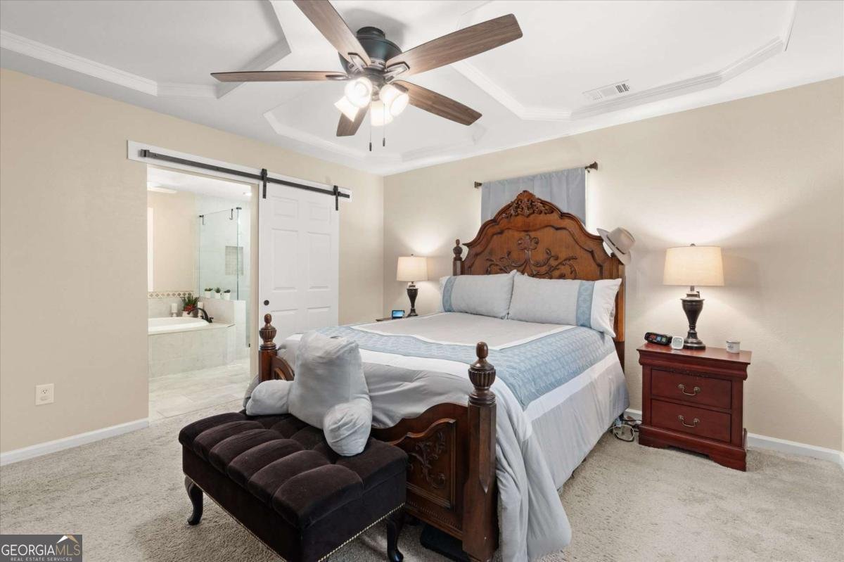 129 Shiloh Church Road Carrollton - 20