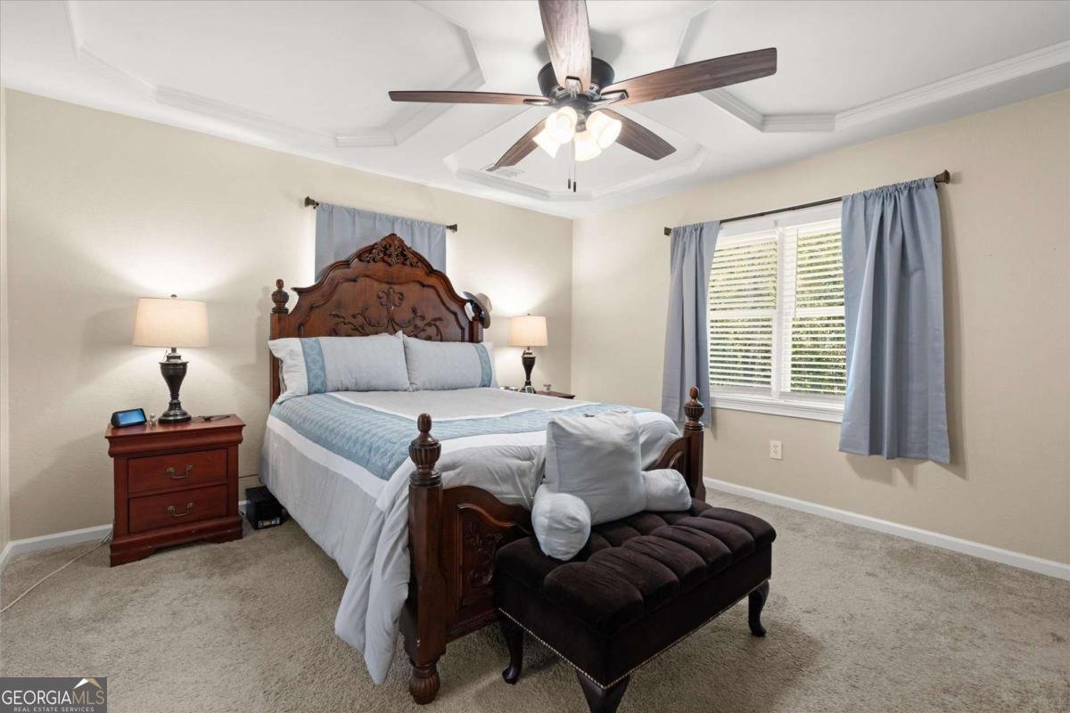 129 Shiloh Church Road Carrollton - 21