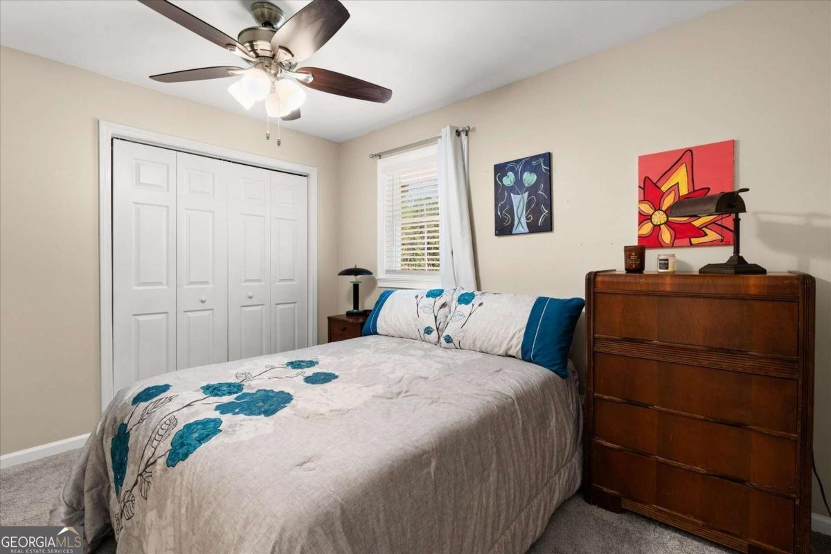 129 Shiloh Church Road Carrollton - 25