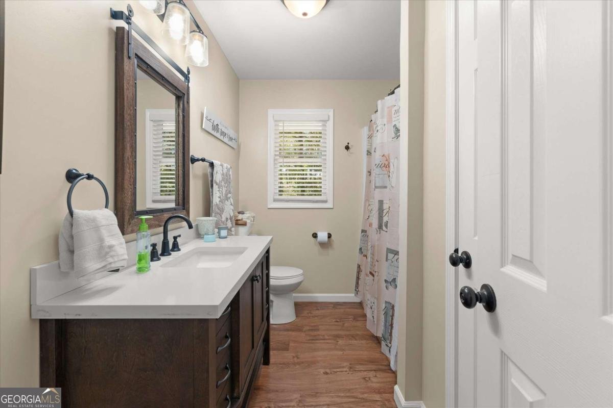 129 Shiloh Church Road Carrollton - 27