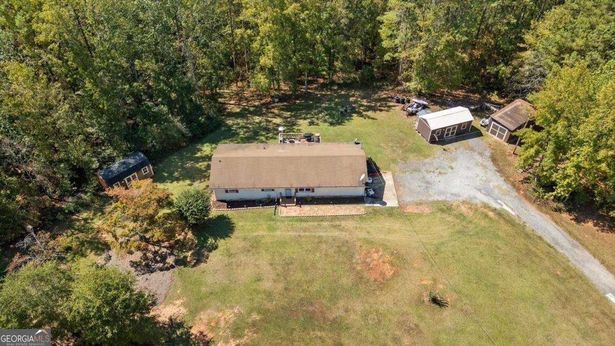 129 Shiloh Church Road Carrollton - 3