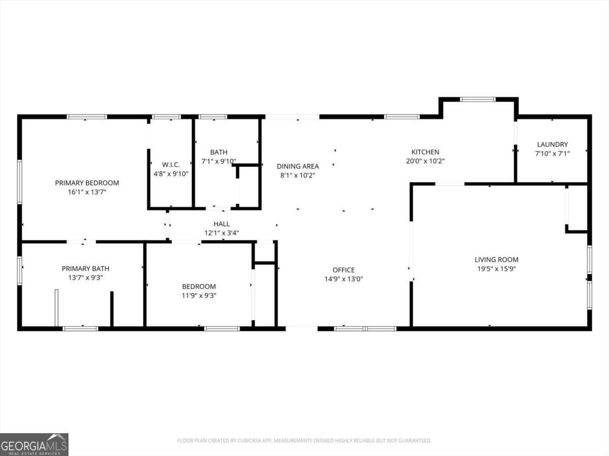 129 Shiloh Church Road Carrollton - 31