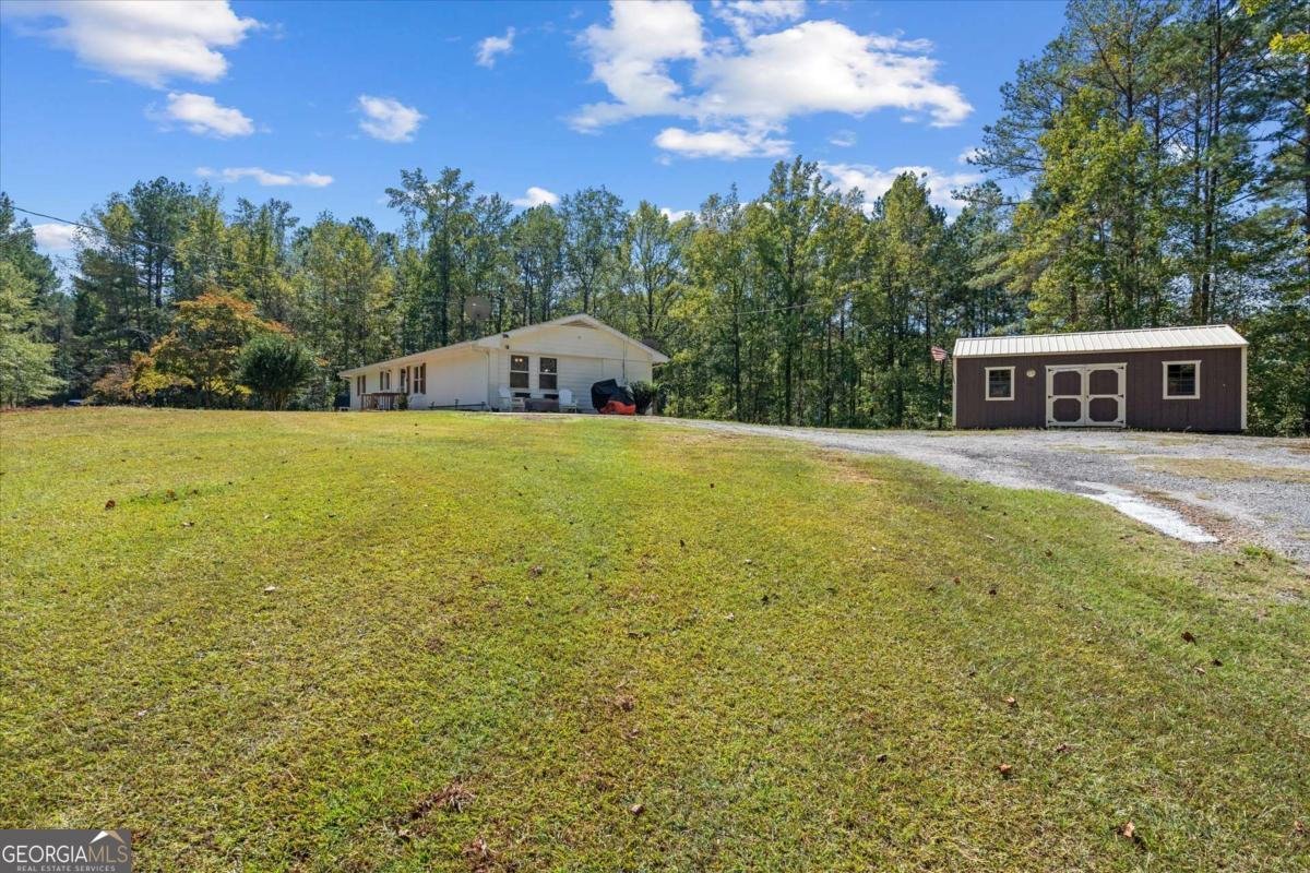 129 Shiloh Church Road Carrollton - 32