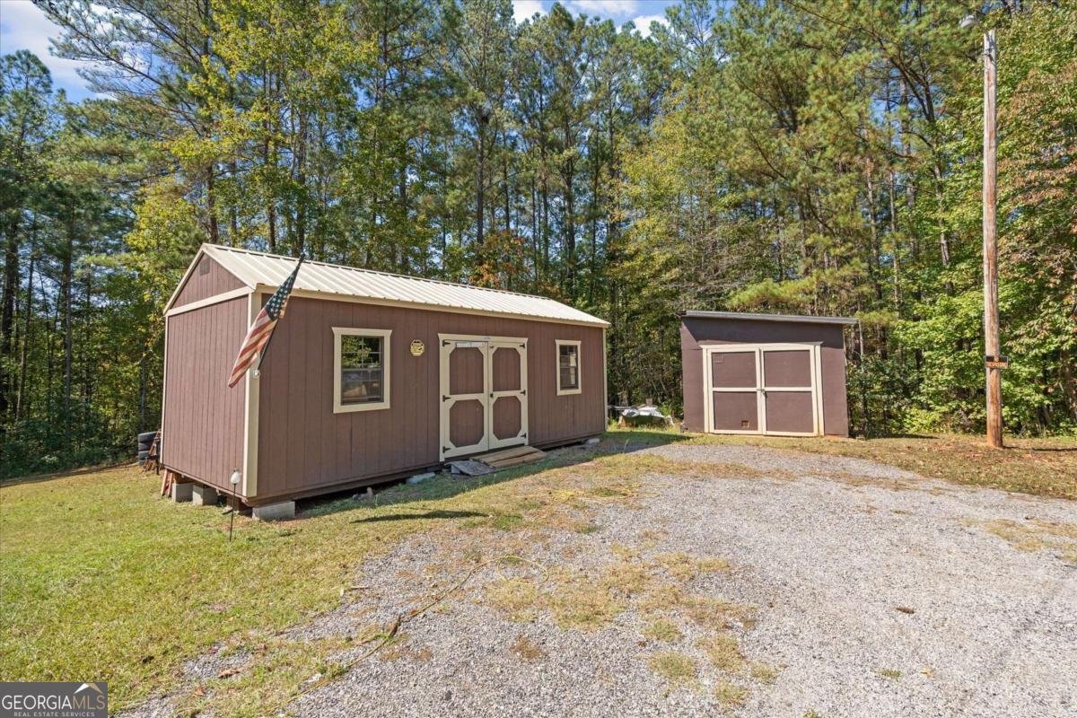 129 Shiloh Church Road Carrollton - 33