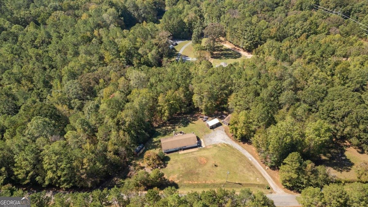 129 Shiloh Church Road Carrollton - 4