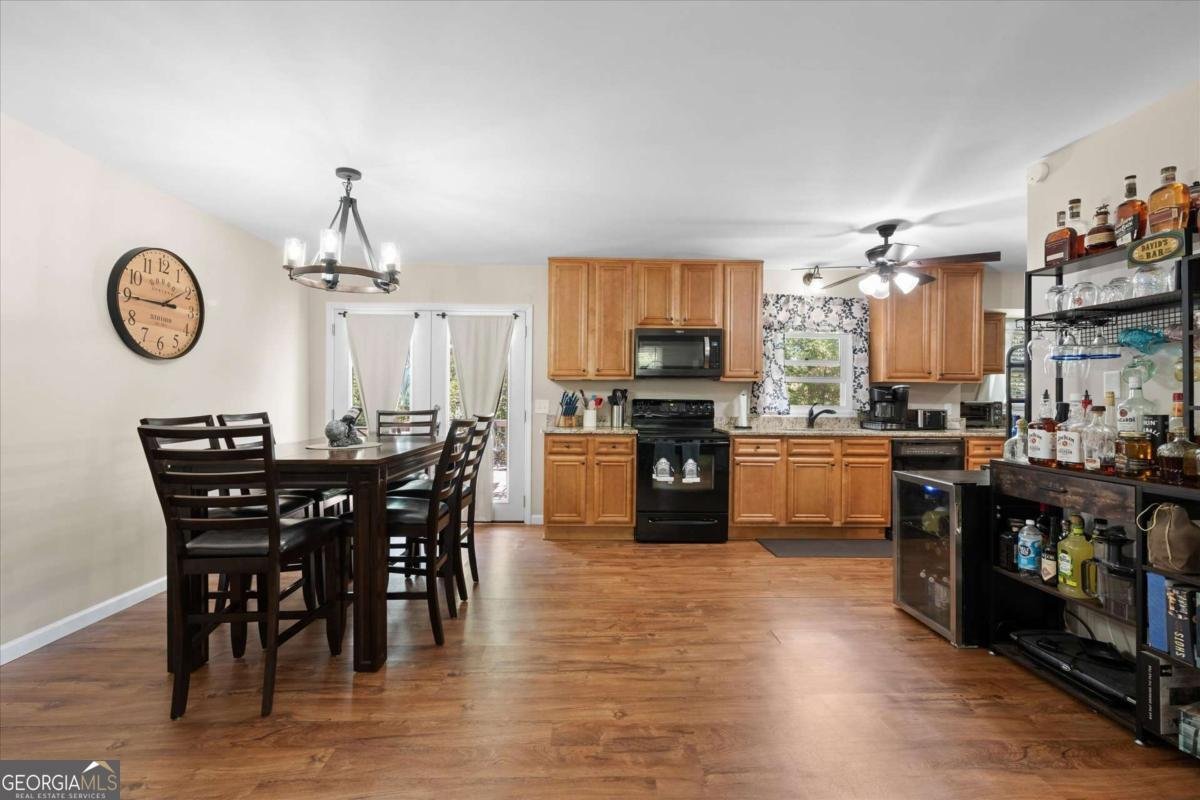 129 Shiloh Church Road Carrollton - 6