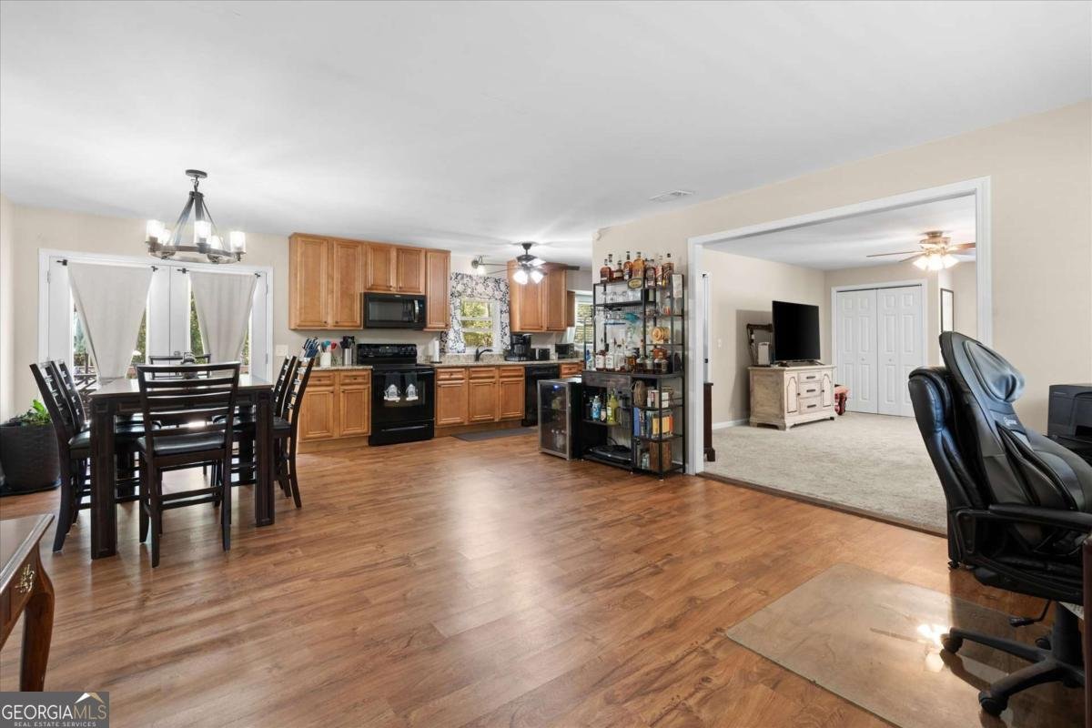 129 Shiloh Church Road Carrollton - 7