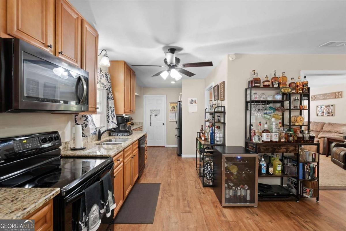 129 Shiloh Church Road Carrollton - 8